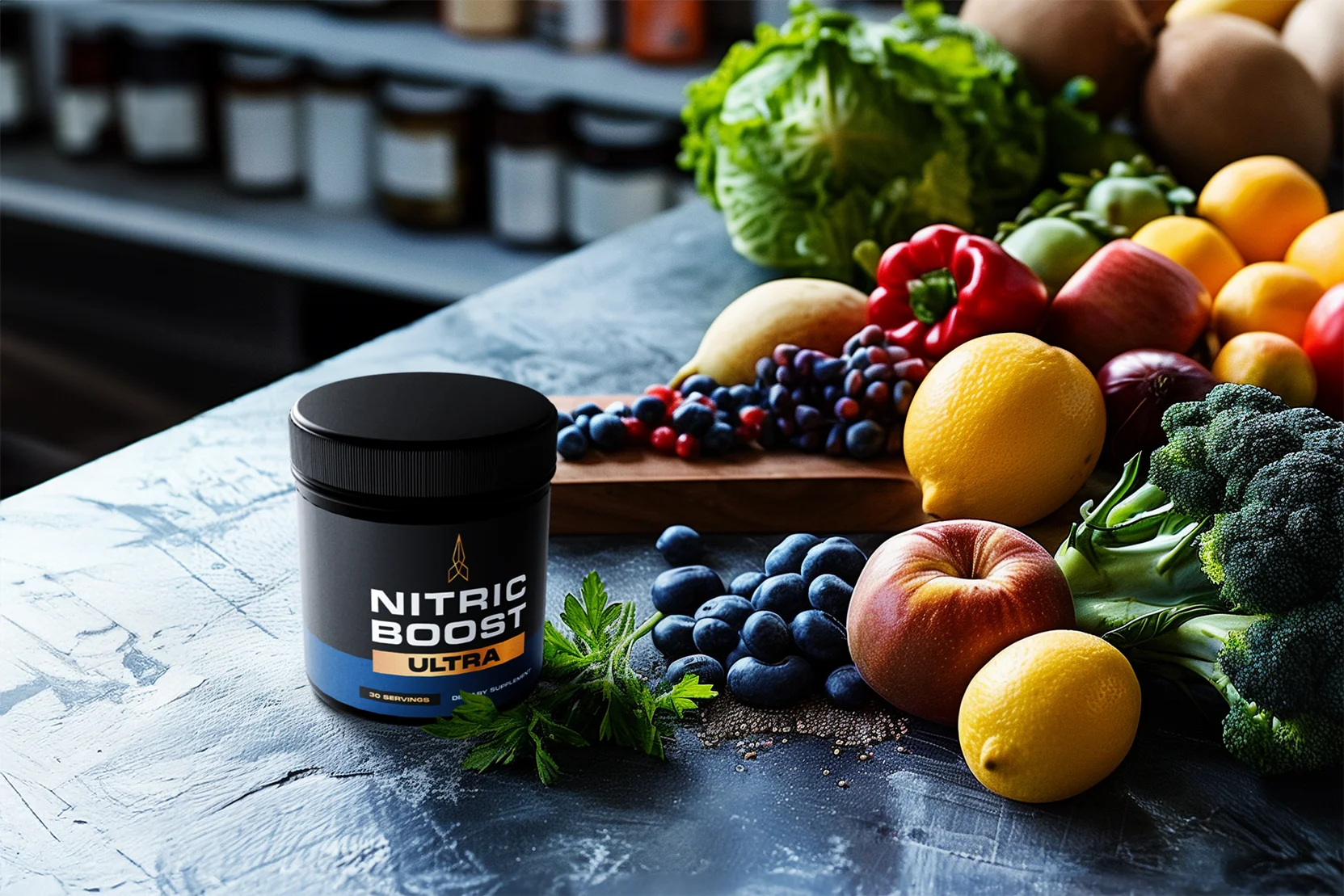 image8 nitric boost ultra ingredients